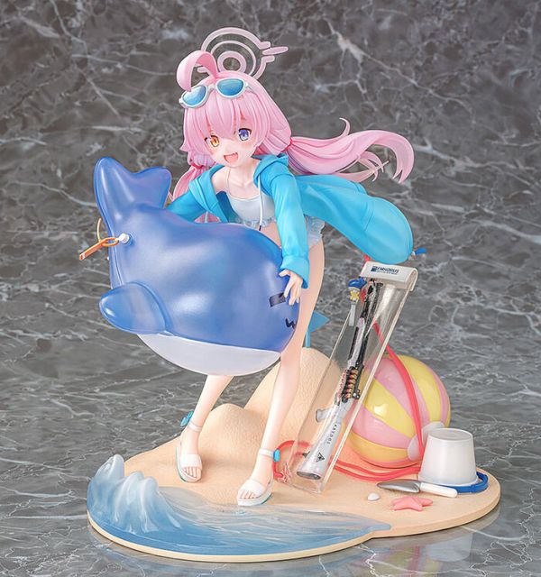 Phat! 1/7 蔚藍檔案 Blue Archive 星野 泳裝 PVC完成品 Phat! 1/7 蔚藍檔案 Blue Archive 星野 泳裝 PVC完成品