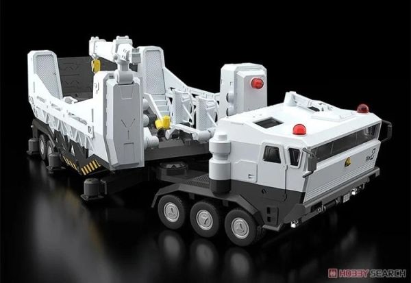 (預購) [再販] Good Smile 1/60 MODEROID 機動警察 98式特型指揮車+99式特型Labor運輸車 組裝模型 20260315 [再販] Good Smile 1/60 MODEROID 機動警察 98式特型指揮車+99式特型Labor運輸車 組裝模型