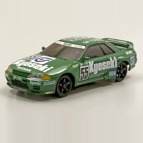 1/24 共石 Skyline GT-R GP-1 Plus Gr.A 仕樣 新底盤機構 FUJIMI ID312 富士美 組裝模型 FUJIMI,1/24,RS,Ford,GT40,1966,Nissan,S15,Silvia,HONDA,Cyber,CR-X,Si,HKS,TOYOTA,CHASER,TOURER,