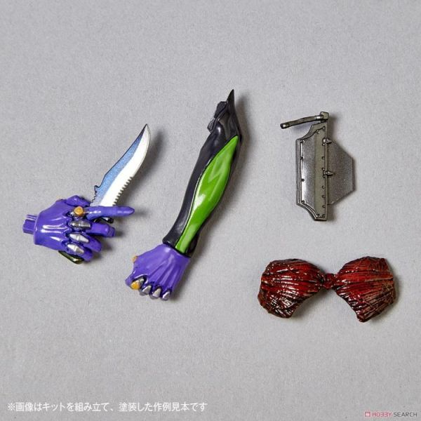 (預購) KAIYODO 海洋堂 ARTPLA S.W EVA 初號機 暴走 組裝模型 AP048 20260510 KAIYODO 海洋堂 ARTPLA S.W EVA 初號機 暴走 組裝模型 AP048