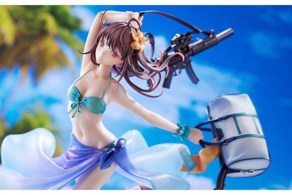 (預購) MIMEYOI 1/7 迷你武裝 白根凜 -Beach Shootout- 完成品 20260803 MIMEYOI 1/7 迷你武裝 白根凜 -Beach Shootout- 完成品