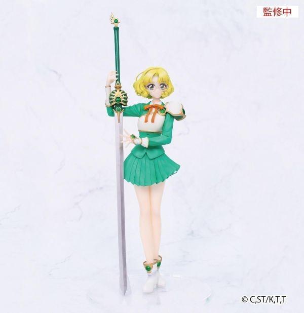 (預購) SYSTEM SERVICE 魔法騎士雷阿斯 Vivit Figure 鳳凰寺風 完成品 20261011 SYSTEM SERVICE 魔法騎士雷阿斯 Vivit Figure 鳳凰寺風 完成品
