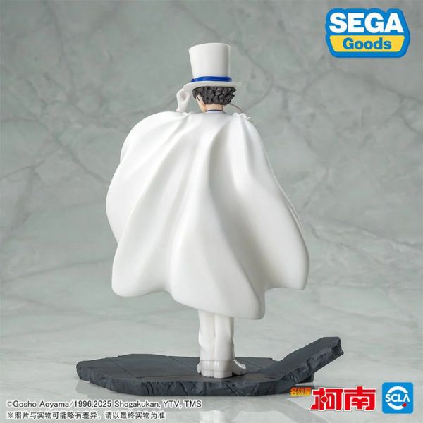 SEGA 景品 名探偵柯南 Xross Link 怪盜基德 2510 SEGA 景品 名探偵柯南 Xross Link 怪盜基德