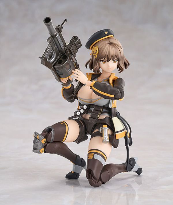Good Smile 勝利女神：妮姬 Hyper Body 阿妮斯 可動完成品 Good Smile 勝利女神：妮姬 Hyper Body 阿妮斯 可動完成品