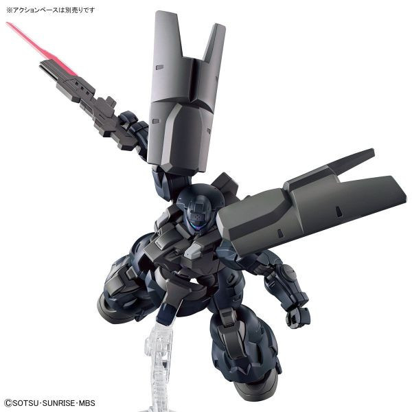 BANDAI 1/144 HG TWFM 021 迪蘭薩索爾 機動戰士鋼彈 水星的魔女 組裝模型 BANDAI,1/144,HG,TWFM,021,迪蘭薩索爾,機動戰士,鋼彈,水星的魔女,組裝模型,