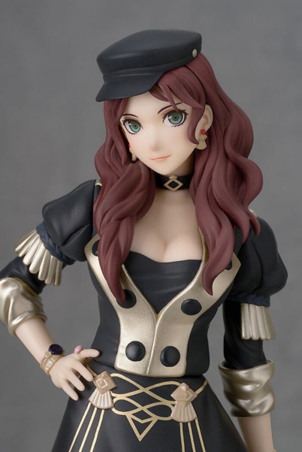 Good Smile POP UP PARADE Fire Emblem 風花雪月 多洛緹雅·雅爾諾爾德 PVC完成品 Good Smile POP UP PARADE Fire Emblem 風花雪月 多洛緹雅·雅爾諾爾德 PVC完成品