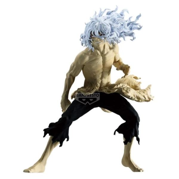 (預購) BP景品 我的英雄學院 FINAL SEASON FIGURE 綠谷出久＆死柄木弔 B.死柄木弔 眼鏡牌 BANPRESTO 2612 20260709 BP景品 我的英雄學院 FINAL SEASON FIGURE 綠谷出久＆死柄木弔 B.死柄木弔 眼鏡牌 BANPRESTO