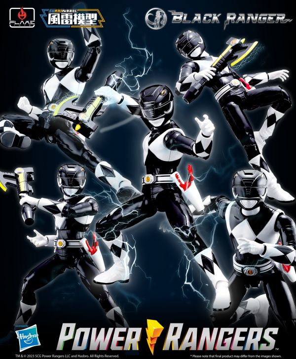 千值練 Flame Toys 風雷模型 金剛戰士 恐龍戰隊 Power Rangers 組裝模型 全5種 分別販售 千值練,Flame Toys,風雷模型,金剛戰士,恐龍戰隊,Power Rangers,組裝模型,全5種,分別販售,