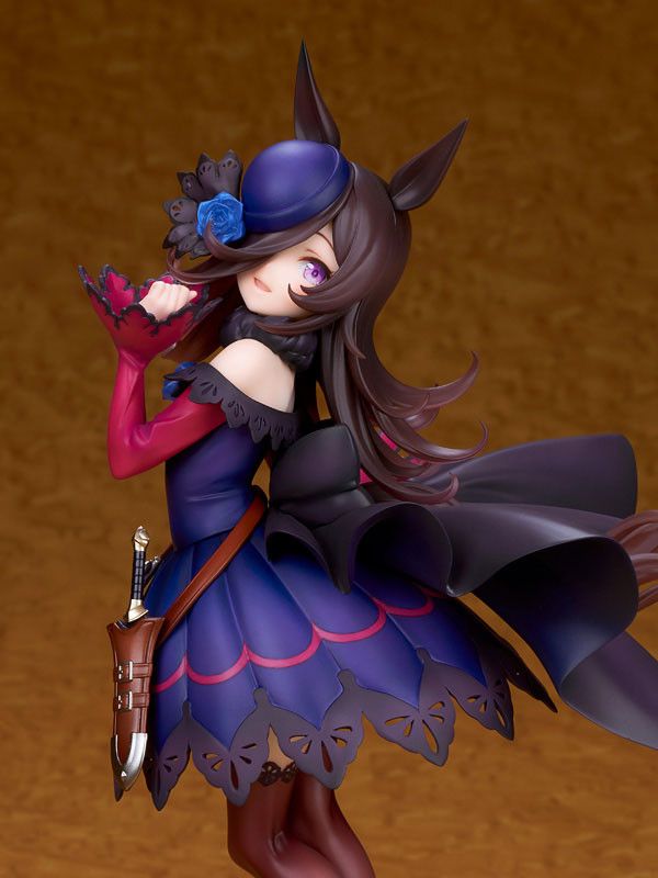 ALTER 1/7 賽馬娘 Pretty Derby 米浴 PVC ALTER 1/7 賽馬娘 Pretty Derby 米浴 PVC