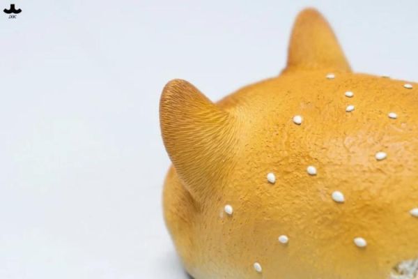 (預購) JXK335 動物 麥香喵團 20260331 JXK335 動物 麥香喵團