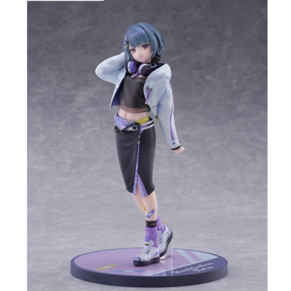 (預購) FURYU F:NEX 1/7 彩虹社 小清水透 完成品 20260928 FURYU F:NEX 1/7 彩虹社 小清水透 完成品