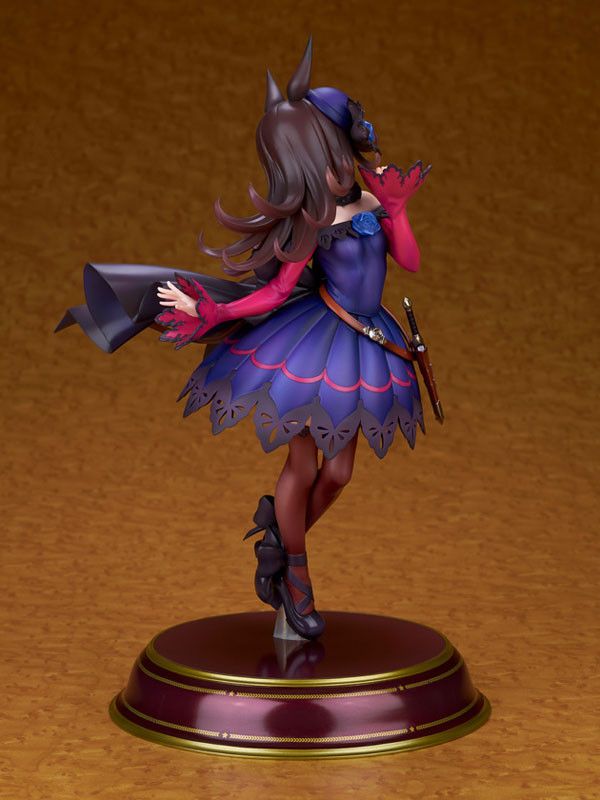 ALTER 1/7 賽馬娘 Pretty Derby 米浴 PVC ALTER 1/7 賽馬娘 Pretty Derby 米浴 PVC