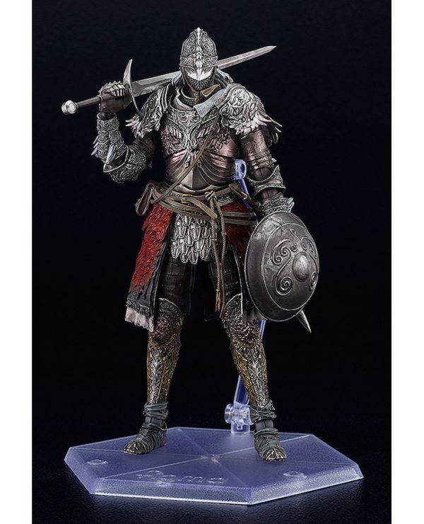 Good Smile figma 624 艾爾登法環 Elden Ring 白狼戰鬼 Good Smile figma 624 艾爾登法環 Elden Ring 白狼戰鬼