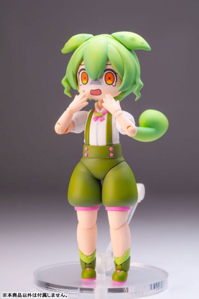 PLUM 1/12 Plafia 俊達萌 組裝模型 PLUM 1/12 Plafia 俊達萌 組裝模型
