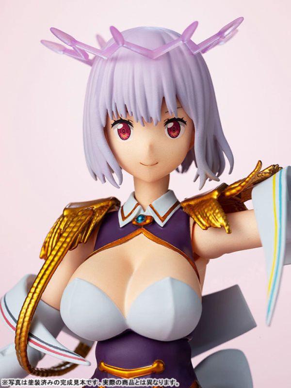 [再販] annulus GRIDMAN UNIVERSE 電光超人古立特 新條茜 New Order 可動組裝模型 annulus GRIDMAN UNIVERSE 電光超人古立特 新條茜 New Order 可動組裝模型
