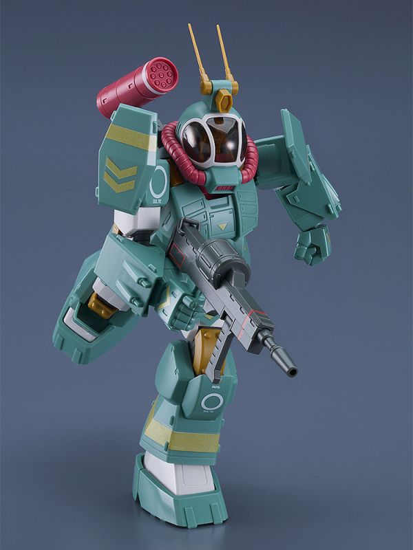 [再販] Max Factory 1/72 太陽之牙 COMBAT ARMORS MAX30 索爾迪克 H8 蘭德菲薩 Ver. GT 組裝模型 [再販] Max Factory 1/72 太陽之牙 COMBAT ARMORS MAX30 索爾迪克 H8 蘭德菲薩 Ver. GT 組裝模型