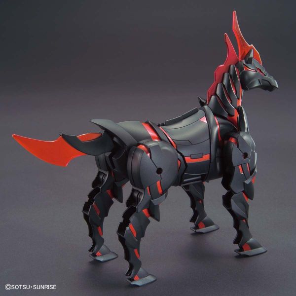 BANDAI SD鋼彈世界 群英集 007 戰馬 組裝模型 BANDAI,SD鋼彈,世界,群英集,戰馬,組裝模型,
