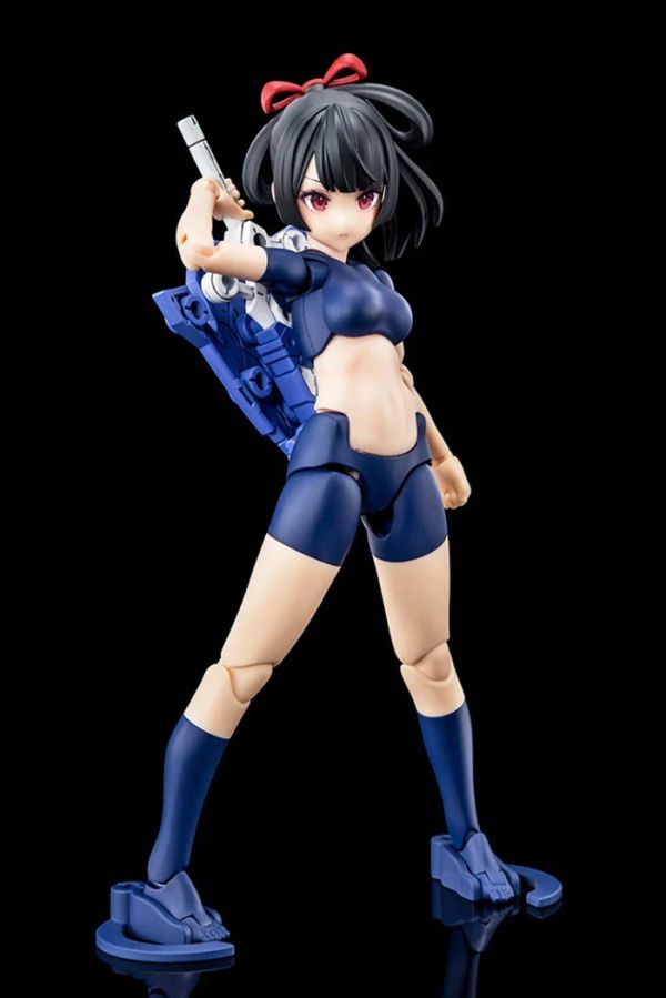[再販] Kotobukiya 壽屋 Megami Device 女神裝置 BUSTER DOLL 騎士 組裝模型 KP683 [再販] Kotobukiya 壽屋 Megami Device 女神裝置 BUSTER DOLL 騎士 組裝模型 KP683
