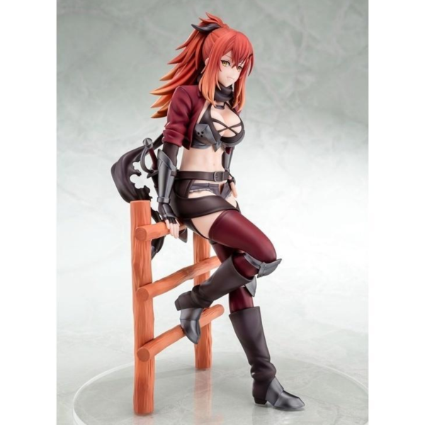 (預購) Nippon Columbia 1/6 鄉下大叔成為劍聖 蘇蕾娜·里珊德拉 完成品 20260910 Nippon Columbia 1/6 鄉下大叔成為劍聖 蘇蕾娜·里珊德拉 完成品