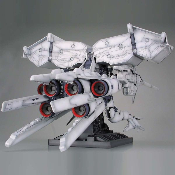 BANDAI 1/144 HGUC 028 鋼彈試作3號機 石斛蘭 GP03D 機動戰士鋼彈 星塵作戰回憶錄 組裝模型 BANDAI,1/144,HGUC,028,鋼彈,試作,3號機,石斛蘭 ,GP03D,機動戰士,鋼彈,星塵,作戰,回憶錄,組裝模型,