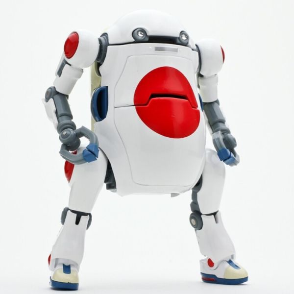 (預購) Sentinel 千值練 1/35 35MechatroWeGo機器人 Zipang 可動完成品 20260202 Sentinel 千值練 1/35 35MechatroWeGo機器人 Zipang 可動完成品