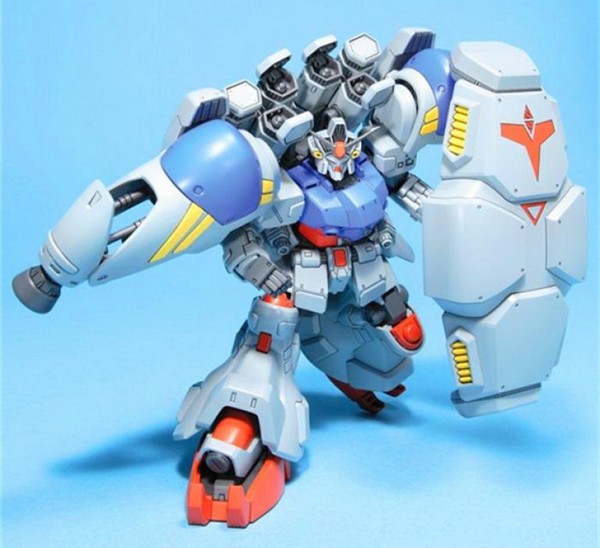 BANDAI 1/144 HGUC 075 鋼彈試作2號機 MLRS式樣 機動戰士鋼彈 戰場之絆 組裝模型 BANDAI,1/144,HGUC,075,鋼彈,試作,2號機,MLRS式樣 ,機動戰士鋼彈,戰場之絆,組裝模型,