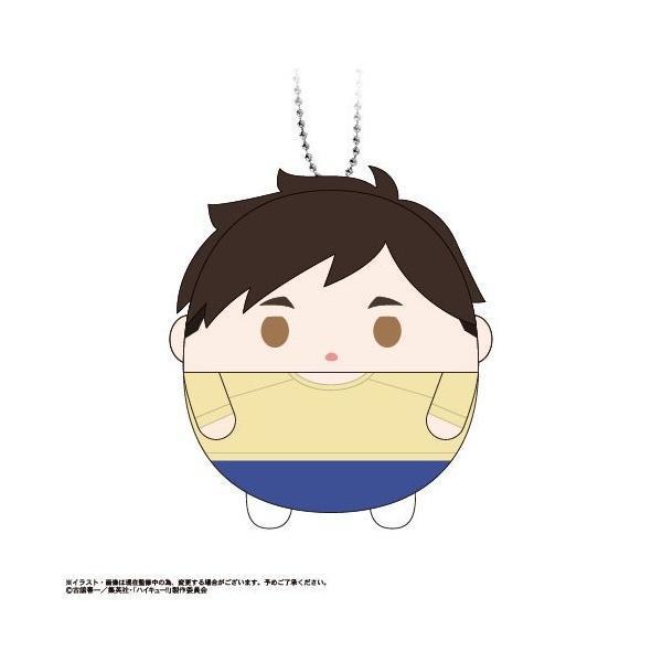 (預購) Max Limited 盲盒 排球少年!! 圓滾滾玩偶11 全6種 一中盒6入販售 20260917 Max Limited 盲盒 排球少年!! 圓滾滾玩偶11 全6種 一中盒6入販售