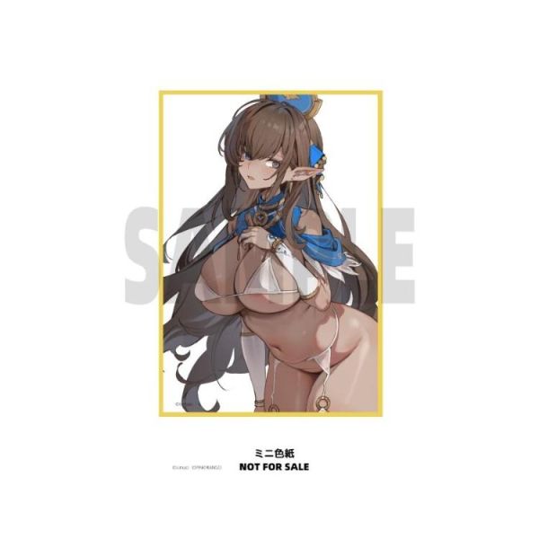 (預購) [特典版][18禁商品] PinkMango 1/6 原畫:simao 大主教 莎拉 通常ver. PVC完成品 20260305 [特典版][18禁商品] PinkMango 1/6 原畫:simao 大主教 莎拉 通常ver. PVC完成品