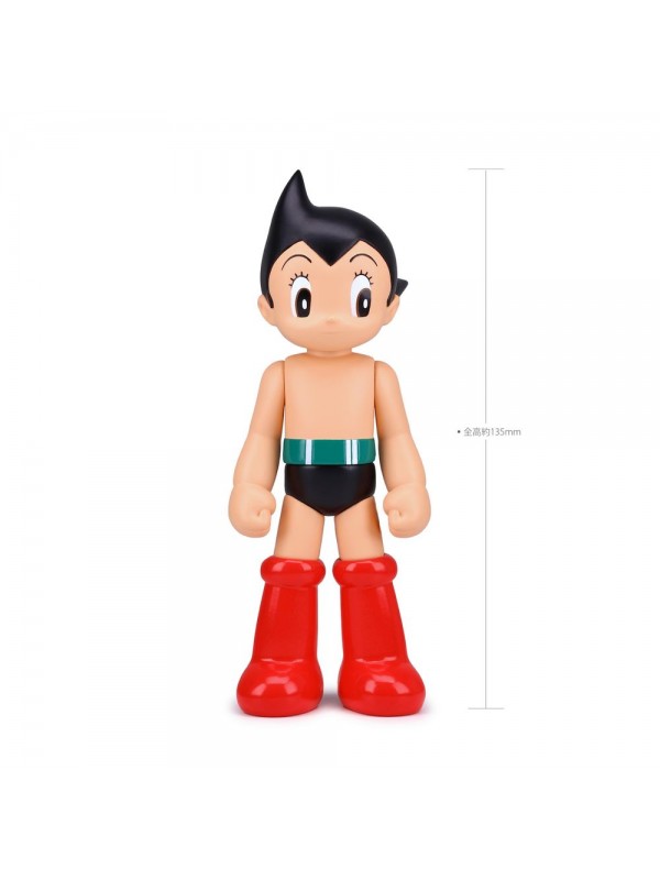 [不挑盒況] HHT 原子小金剛 ASTRO BOY Standing Make Fist (135mm) PVC完成品 TZKH-010 HHT 原子小金剛 ASTRO BOY Standing Make Fist (135mm) PVC完成品 TZKH-010