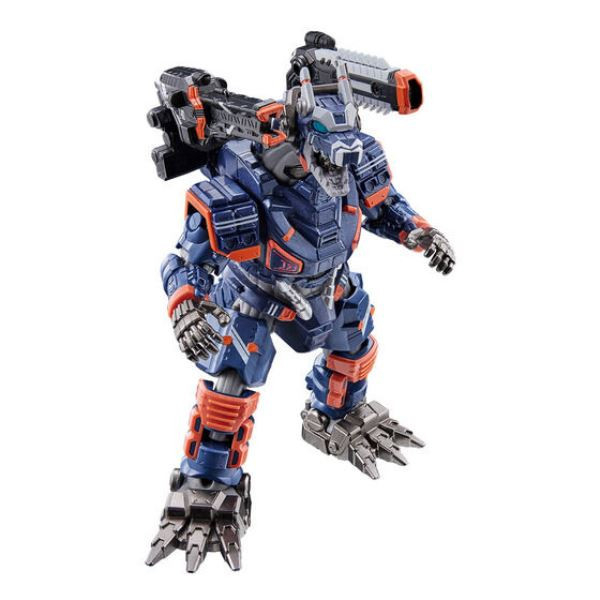 BANDAI 超人力霸王 布雷薩 阿斯加隆 完整版 BANDAI 超人力霸王 布雷薩 阿斯加隆 完整版