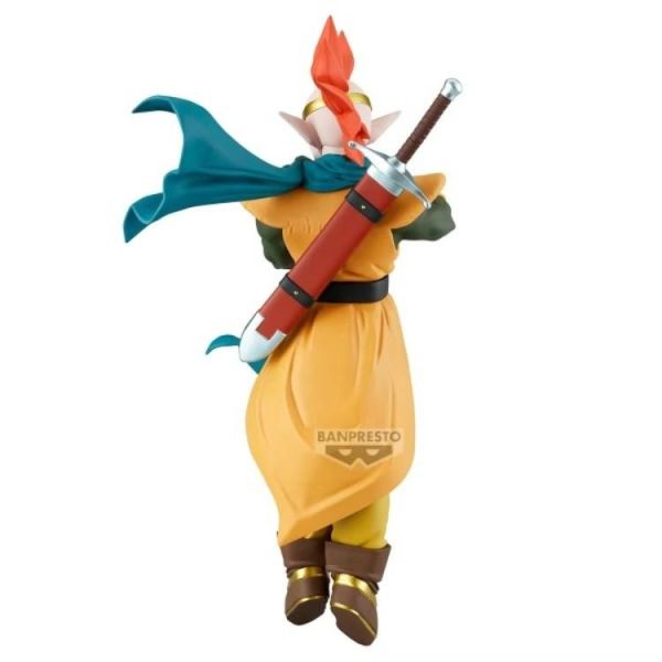 (預購) BP景品 七龍珠Z SOLID EDGE WORKS THE出陣 塔皮恩 眼鏡牌 BANPRESTO 2701 20260809 BP景品 七龍珠Z SOLID EDGE WORKS THE出陣 塔皮恩 眼鏡牌 BANPRESTO