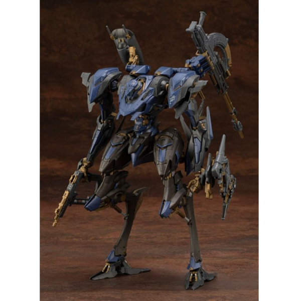 (預購) Kotobukiya 壽屋 機戰傭兵VI 境界天火 AC 機體 SCHNEIDER NACHTREIHER/40E 鋼鐵迷霧 組裝模型 (預購) Kotobukiya 壽屋 機戰傭兵VI 境界天火 AC 機體 SCHNEIDER NACHTREIHER/40E 鋼鐵迷霧 組裝模型