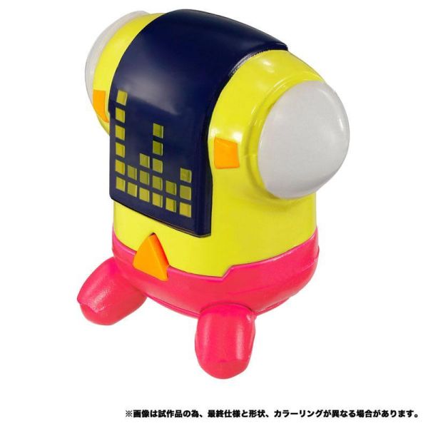 (預購) TAKARATOMY 代理版 變形金剛 NL-09 暗黑獅王與藍栓組 20261028 TAKARATOMY 代理版 變形金剛 NL-09 暗黑獅王與藍栓組