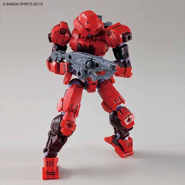 BANDAI 1/144 30mm 006 bEMX-15 波塔諾瓦 紅色 組裝模型 BANDAI,1/144,30mm,006,bEMX-15,波塔諾瓦,紅色,組裝模型,