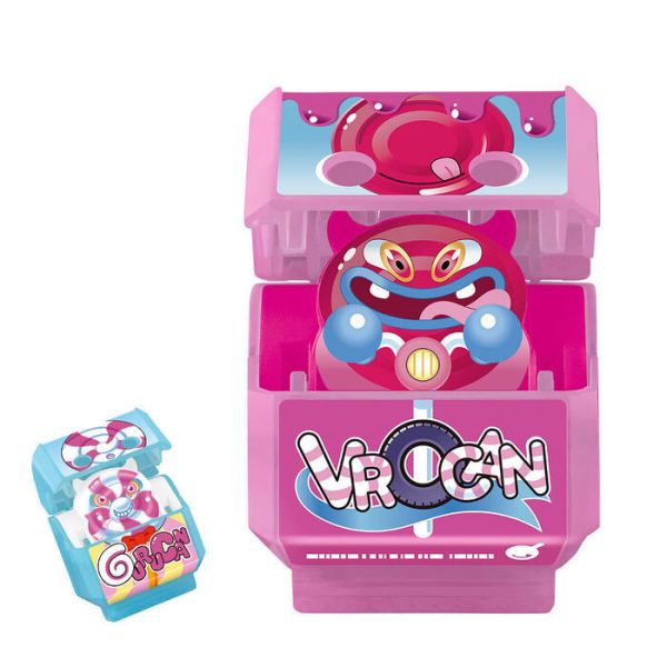 [PB商店] BANDAI 假面騎士 GAVV DX菓子獸套組05 [PB商店] BANDAI 假面騎士 GAVV DX菓子獸套組05