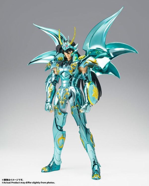 (預購) BANDAI 聖鬥士聖衣神話EX 天龍座紫龍 (神聖衣) 20260907 BANDAI 聖鬥士聖衣神話EX 天龍座紫龍 (神聖衣)