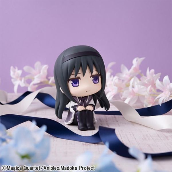 (預購) [特典版] MEGAHOUSE LOOK UP 魔法少女小圓 鹿目圓＆曉美焰 套組 20260514 [特典版] MEGAHOUSE LOOK UP 魔法少女小圓 鹿目圓＆曉美焰 套組