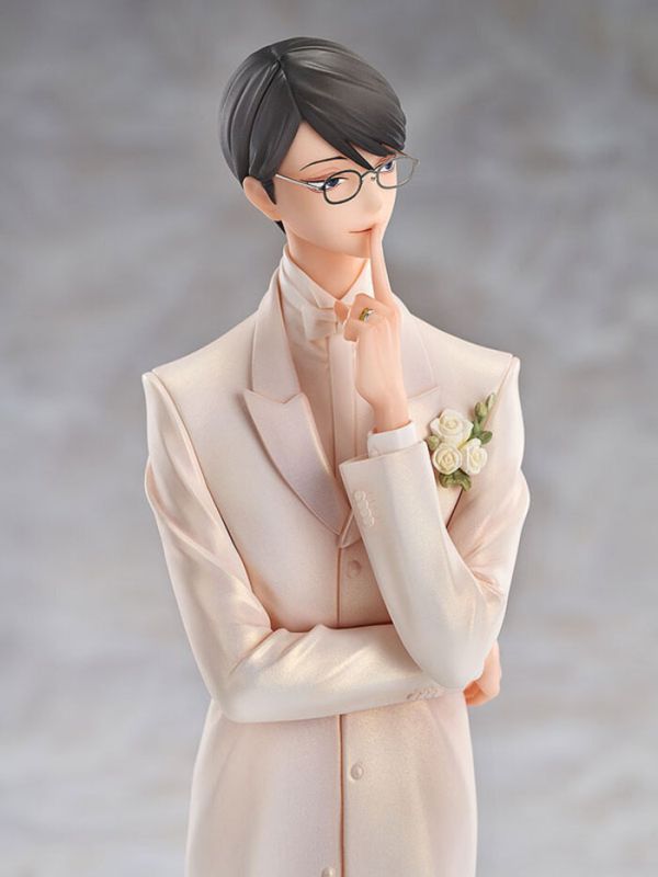 ORANGE ROUGE 同級生 佐条利人 結婚禮服Ver. PVC完成品 ORANGE ROUGE 同級生 佐条利人 結婚禮服Ver. PVC完成品