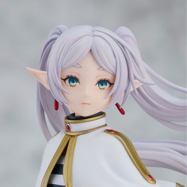 Good Smile 1/7 葬送的芙莉蓮 芙莉蓮 黃昏色的魔法 PVC完成品 Good Smile 1/7 葬送的芙莉蓮 芙莉蓮 黃昏色的魔法 PVC完成品