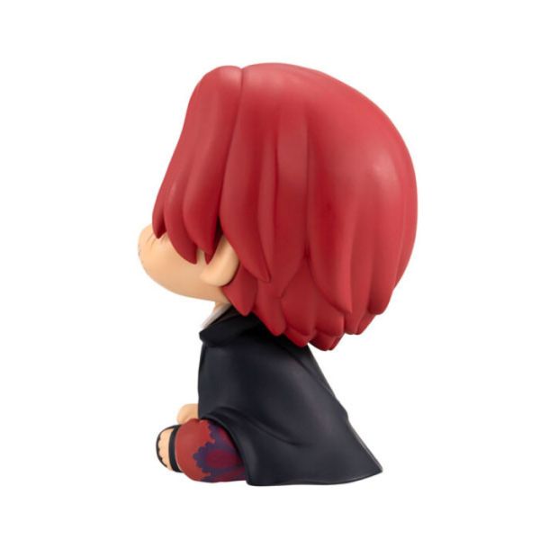 [標準版] Megahouse LOOKUP 海賊王 航海王 紅髮傑克 [標準版] Megahouse LOOKUP 海賊王 航海王 紅髮傑克
