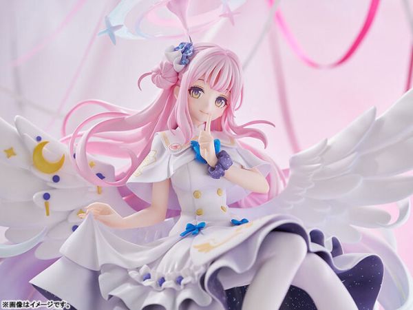Good Smile 1/7 蔚藍檔案 Blue Archive 彌香 星之呼喚 PVC Good Smile 1/7 蔚藍檔案 Blue Archive 彌香 星之呼喚 PVC