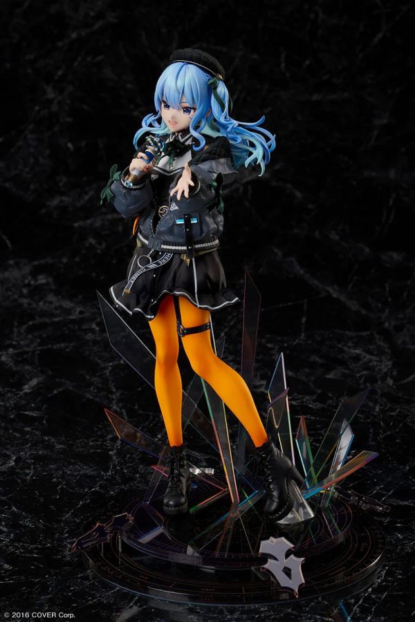 Design COCO 1/7 hololive 星街彗星 星街すいせい PVC Design COCO 1/7 hololive 星街彗星 星街すいせい PVC