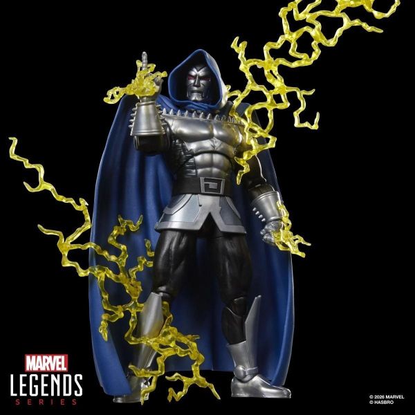 (預購) Hasbro 孩之寶 漫威傳奇x魔法風雲會- 末日博士2099人物卡牌組 20260913 Hasbro 孩之寶 漫威傳奇x魔法風雲會- 末日博士2099人物卡牌組