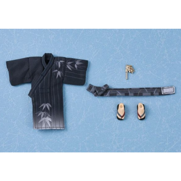 (預購) Good Smile 黏土娃 服裝套組 刀劍亂舞 燭台切光忠 輕裝Ver. 20260111 Good Smile 黏土娃 服裝套組 刀劍亂舞 燭台切光忠 輕裝Ver.