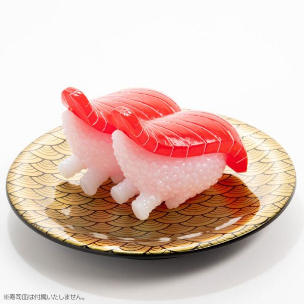 Union Creative 盲盒 Sushi Monster 怪物壽司 全8種 一中盒6入販售 Union Creative 盲盒 Sushi Monster 怪物壽司 全8種 一中盒6入販售