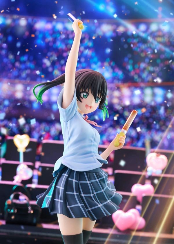 (預購) PLUM 1/7 LoveLive!虹咲學園學園偶像同好會 高咲侑 完成品 20260914 PLUM 1/7 LoveLive!虹咲學園學園偶像同好會 高咲侑 完成品