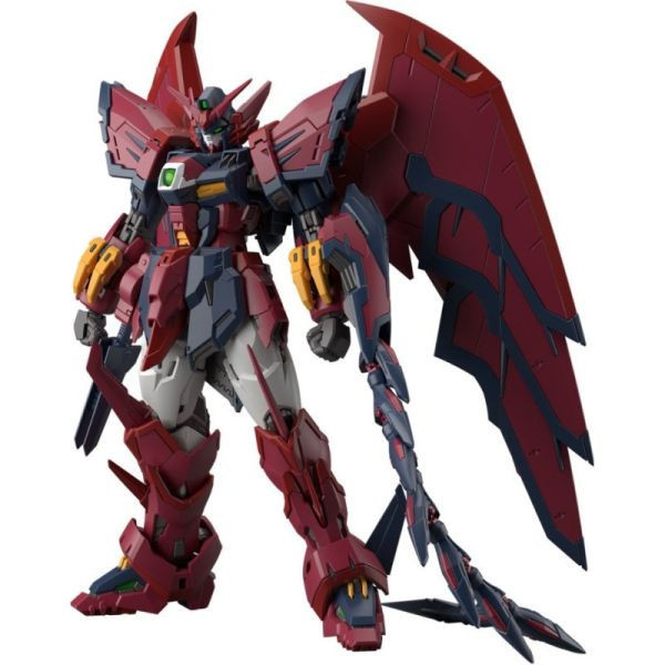 [不挑盒況] BANDAI 1/144 RG 038 次代鋼彈 新機動戰記 鋼彈W BANDAI,1/144,RG,038,次代鋼彈,新機動戰記,鋼彈W,
