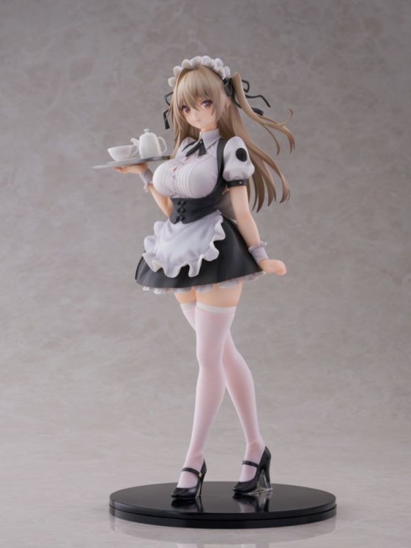 (預購) koikoi 1/6 原畫:saitom 櫻 艾爾 PVC完成品 20251118 koikoi 1/6 原畫:saitom 櫻 艾爾 PVC完成品
