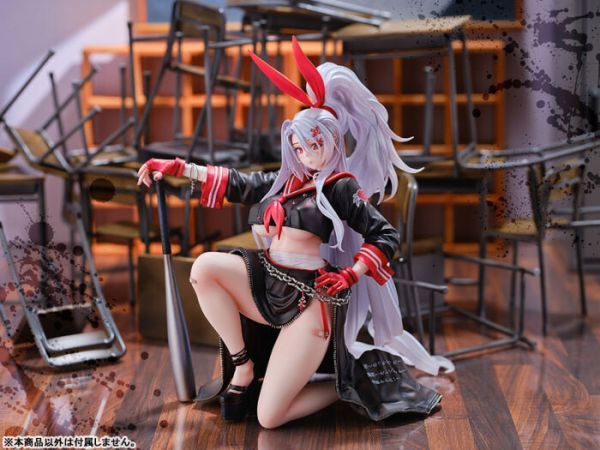 Daiki 1/6 碧藍航線 海因里希親王 暗處的秘密老大 PVC完成品 Daiki 1/6 碧藍航線 海因里希親王 暗處的秘密老大 PVC完成品