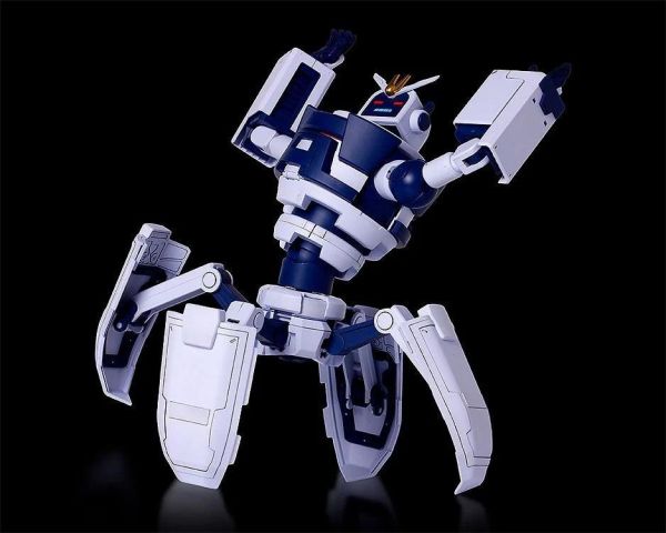 (預購) GOD BRAVE STUDIO 蔚藍檔案 Blue Archive NEO前衛君 組裝模型 20260830 GOD BRAVE STUDIO 蔚藍檔案 Blue Archive NEO前衛君 組裝模型